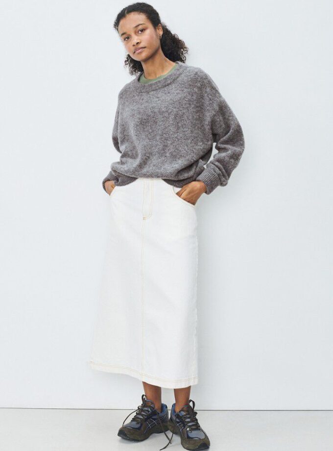 Jersey mujer Vitow AMERICAN VINTAGE