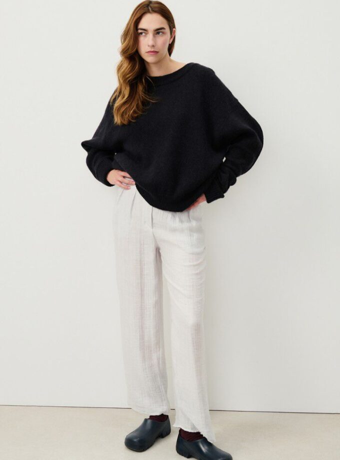 Jersey mujer Vitow AMERICAN VINTAGE