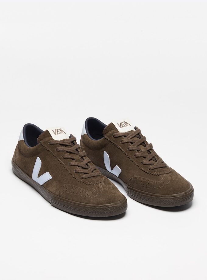 VOLLEY SUEDE EAGLE SWAN VEJA