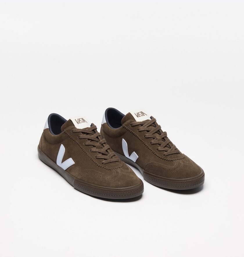VOLLEY SUEDE EAGLE SWAN VEJA - Imagen 2