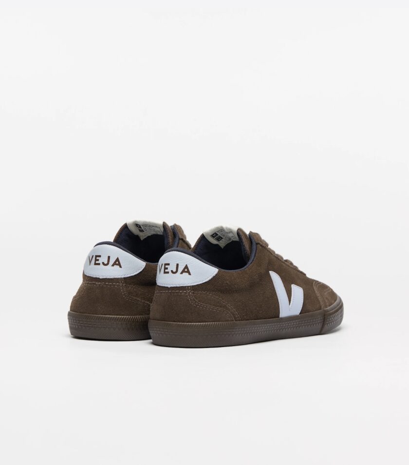 VOLLEY SUEDE EAGLE SWAN VEJA - Imagen 3
