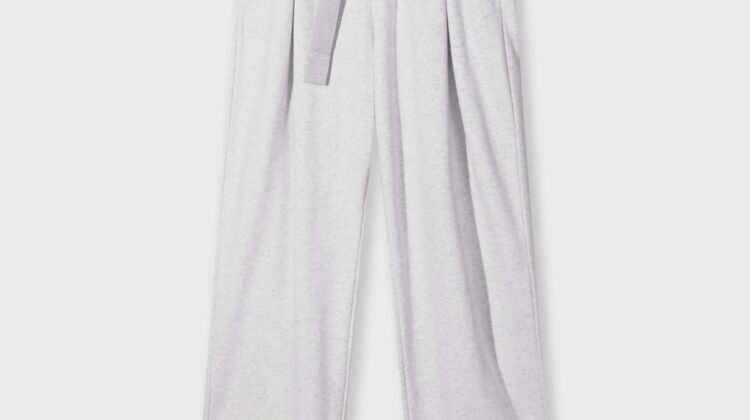Jogger con cinturón 10DAYS