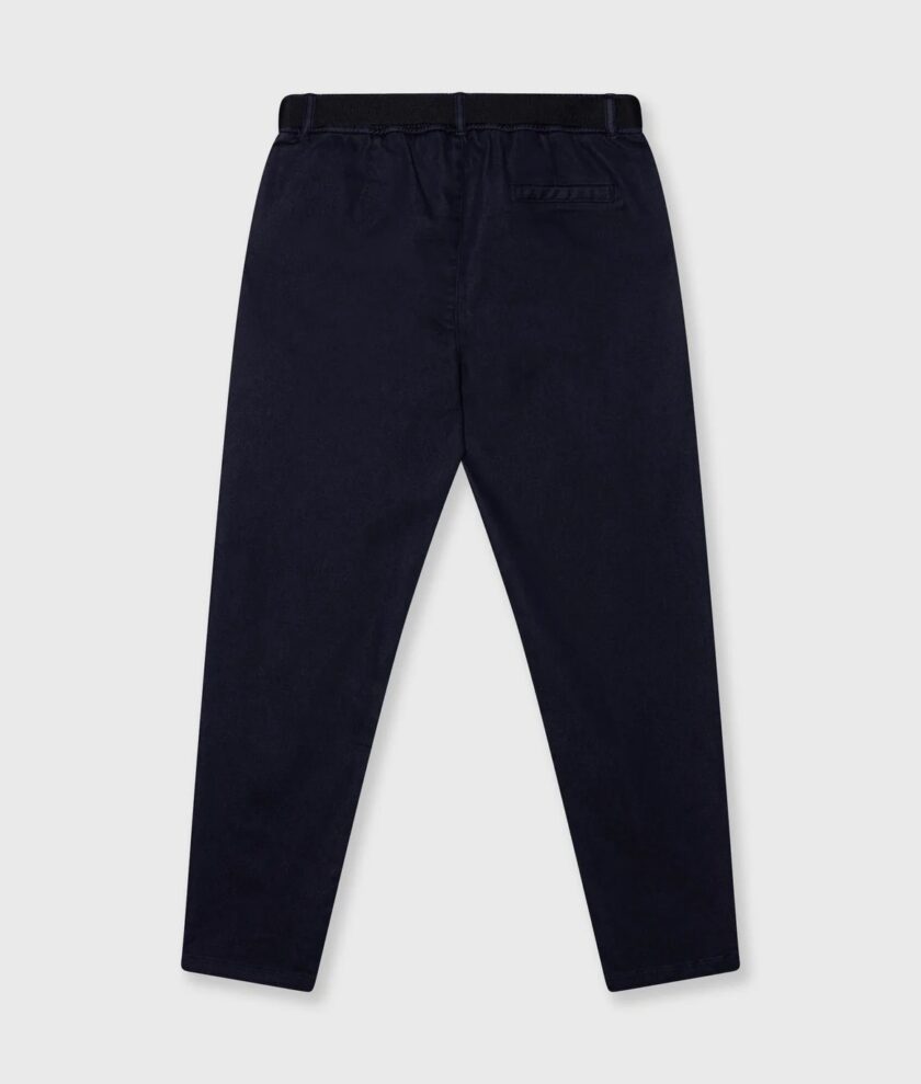 Pantalones con cinturón 10DAYS - Imagen 3