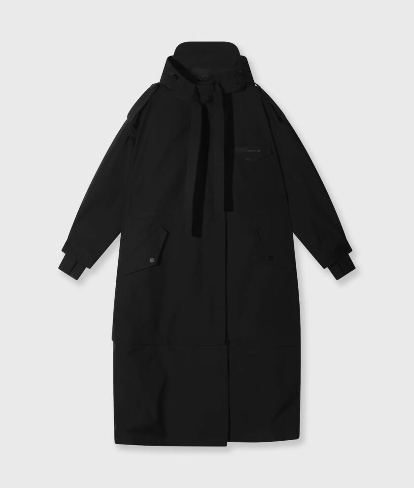 Gabardina the Famous Raincoat 10DAYS