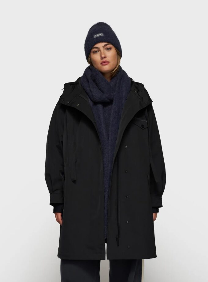 Gabardina The Famous raincoat 10DAYS