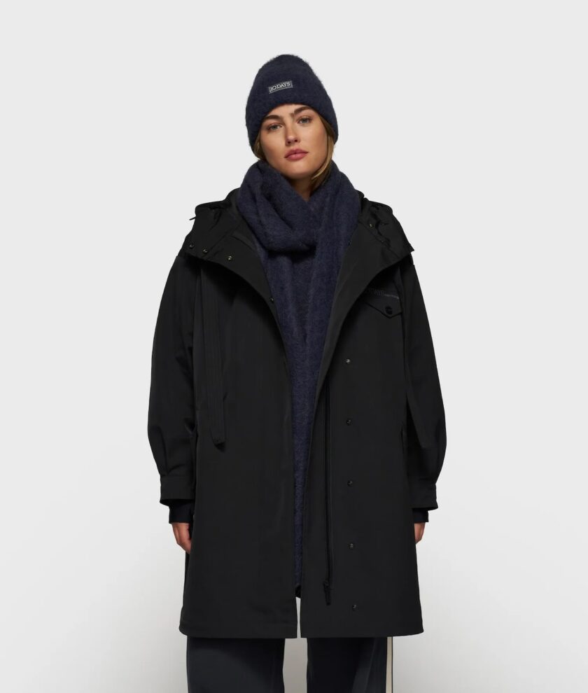 Gabardina the Famous Raincoat 10DAYS - Imagen 2