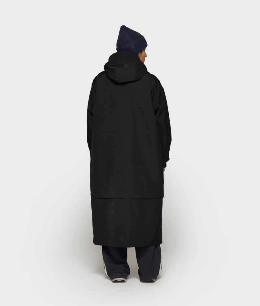 Gabardina the Famous Raincoat 10DAYS - Imagen 3