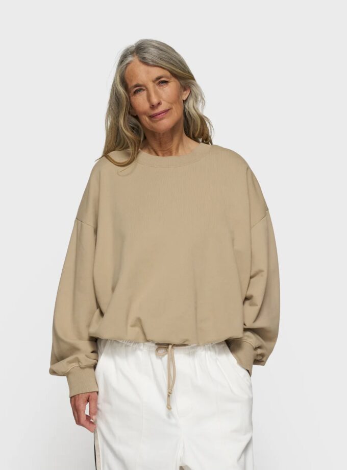 Suéter plisado 10 10DAYS