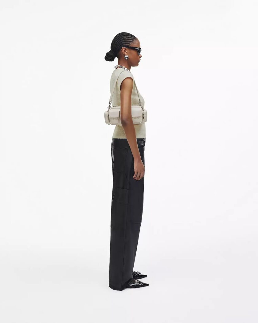 The Leather
Cargo Bag MARC JACOBS - Imagen 2