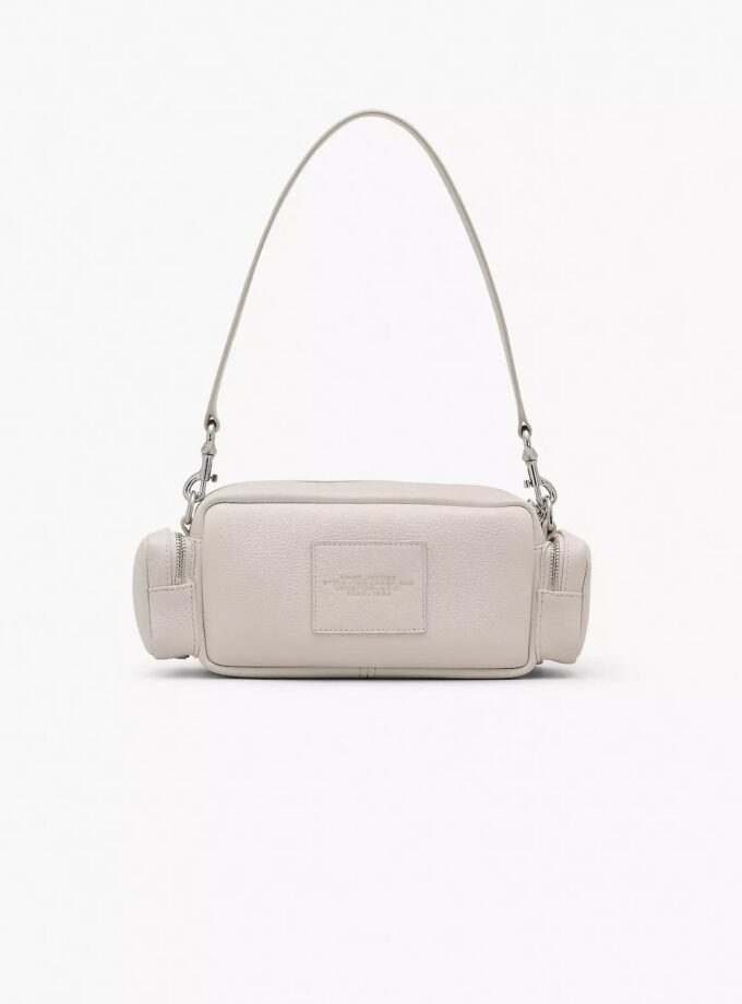 The Leather
Cargo Bag MARC JACOBS