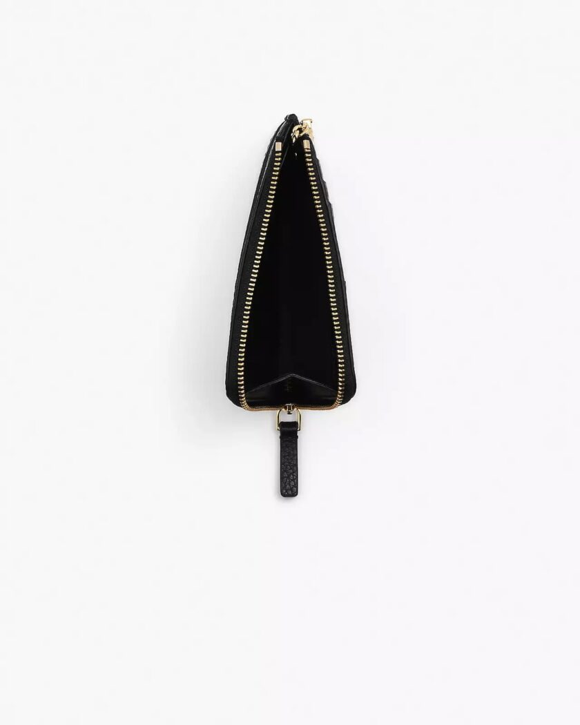 The Leather
Top Zip Multi Wallet MARC JACOBS - Imagen 2