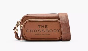 The CrossBody Bag MARC JACOBS