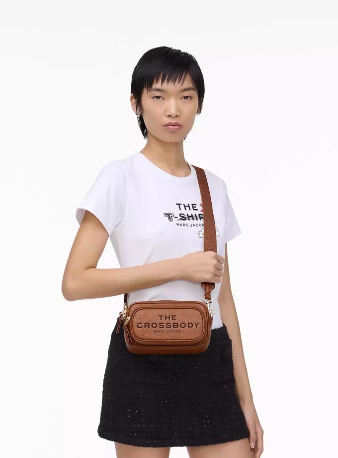 The CrossBody Bag MARC JACOBS