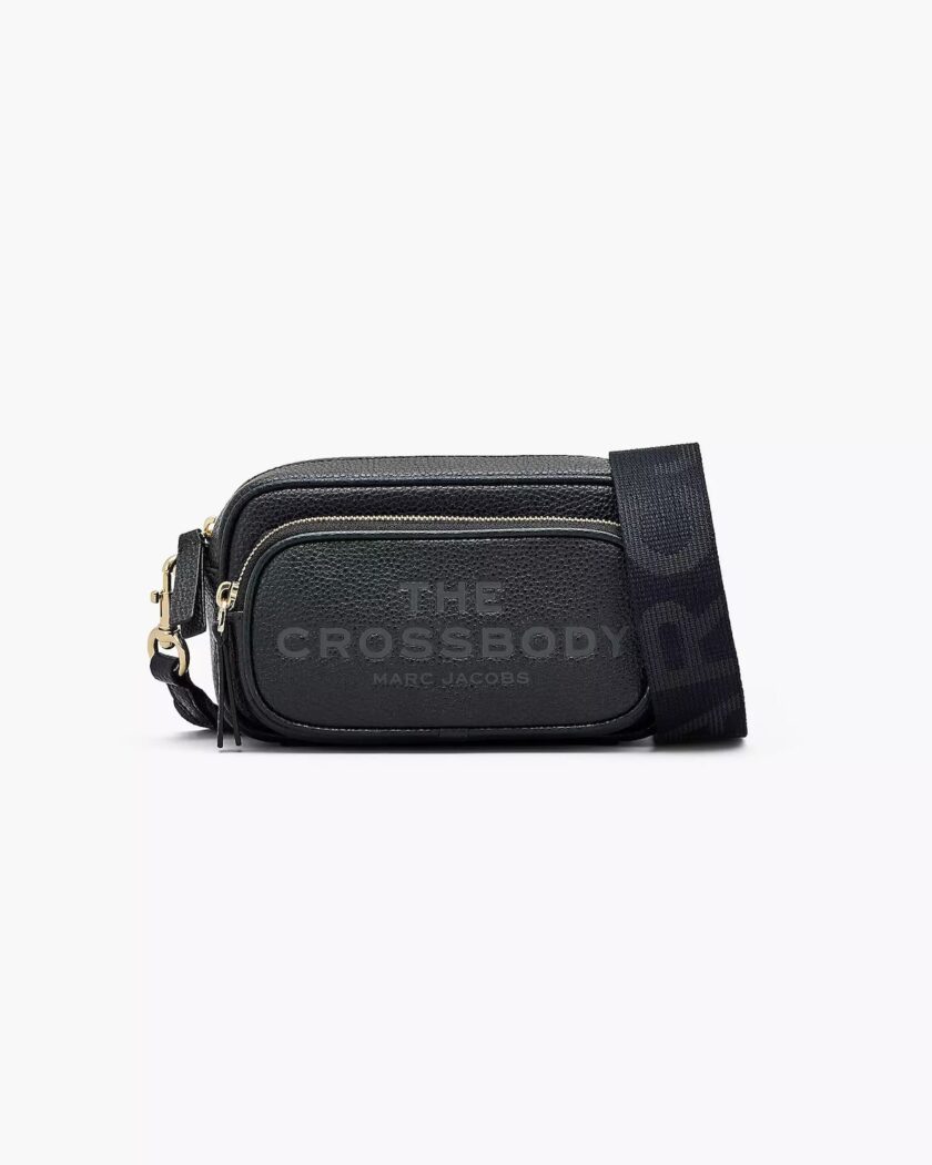 The Crossbody
Bag MARC JACOBS