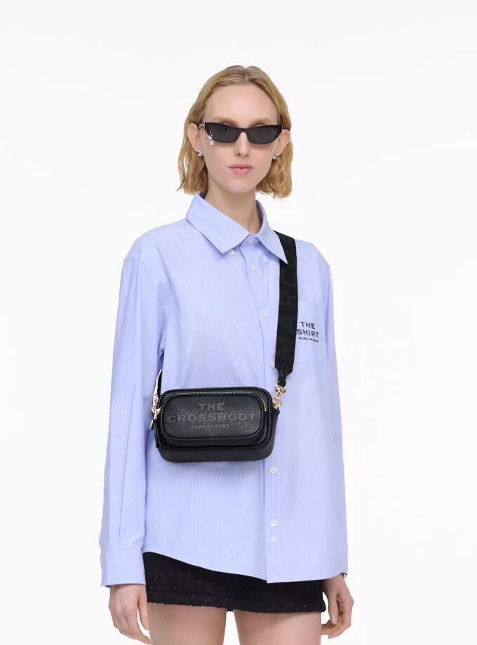 The Crossbody
Bag MARC JACOBS