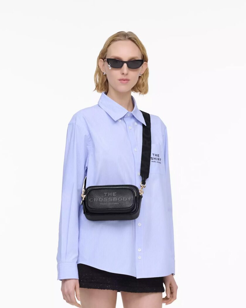 The Crossbody
Bag MARC JACOBS - Imagen 2
