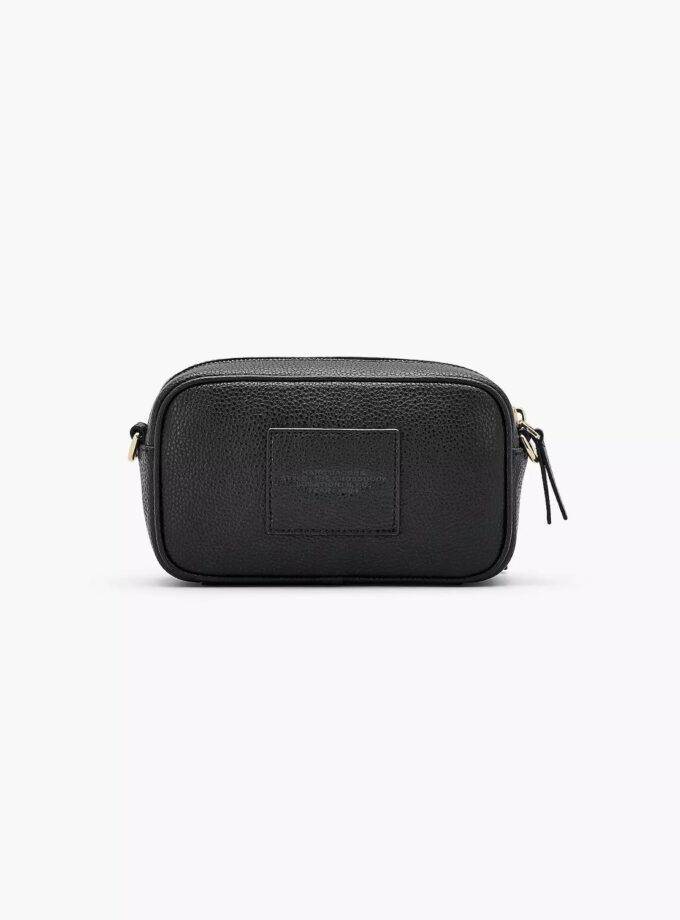 The Crossbody
Bag MARC JACOBS