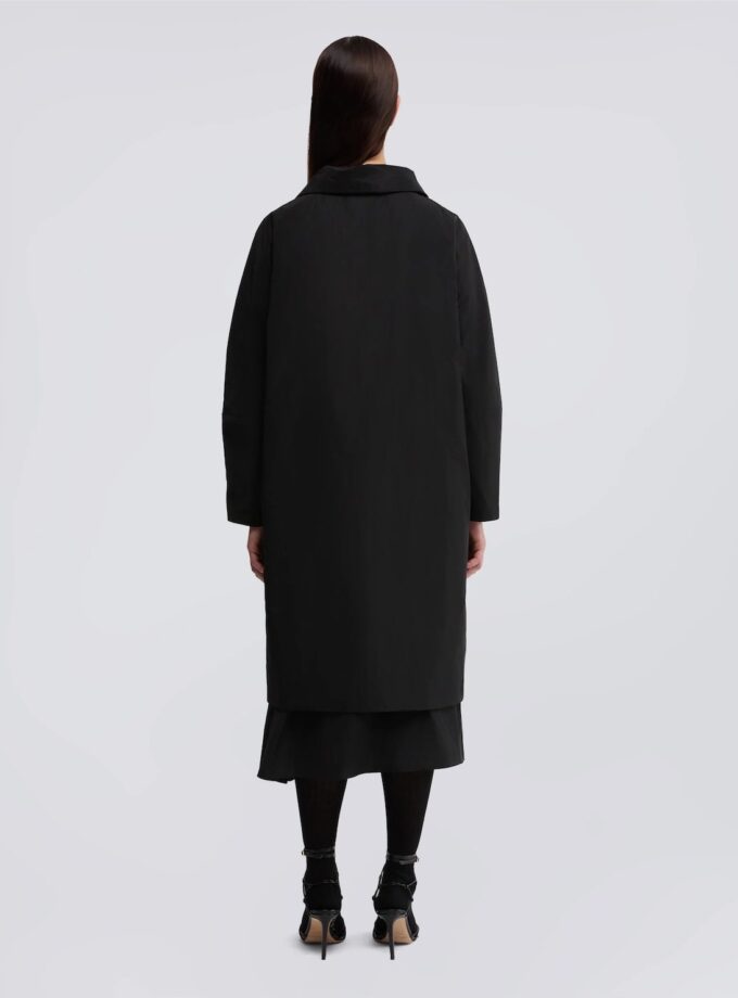 Abrigo acolchado de guata ASPESI