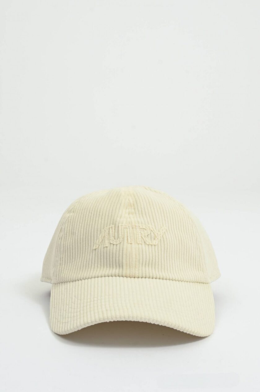 GORRA DE BÉISBOL CON LOGOTIPO UNISEX Autry