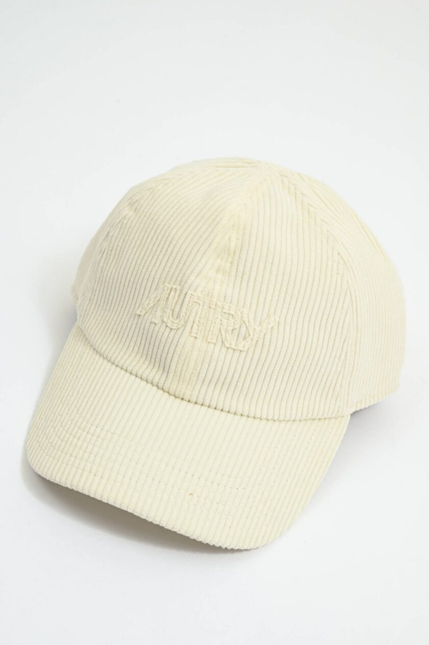 GORRA DE BÉISBOL CON LOGOTIPO UNISEX Autry - Imagen 2