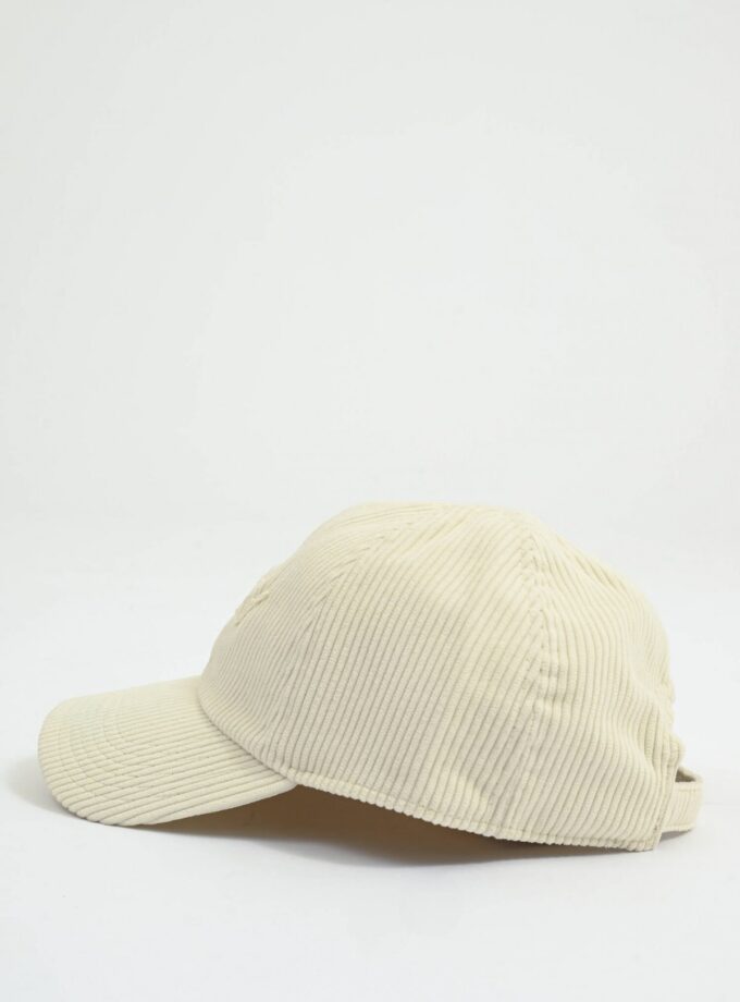 GORRA DE BÉISBOL CON LOGOTIPO UNISEX Autry