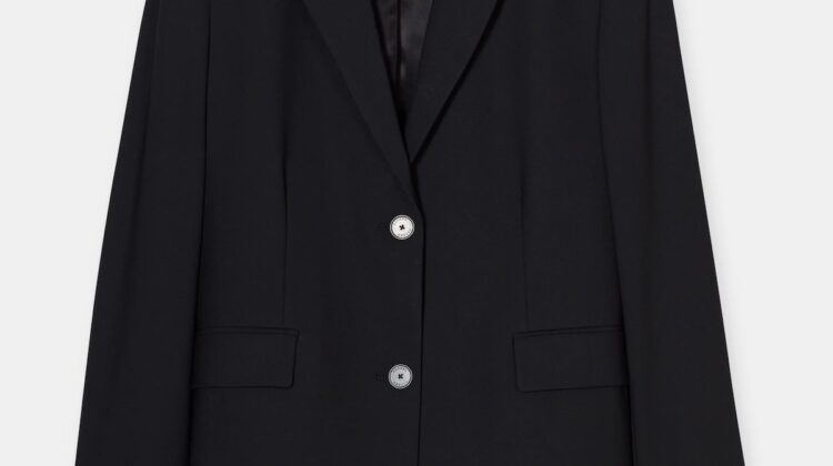 Blazer – Nombre del estilo Lola CLOSED