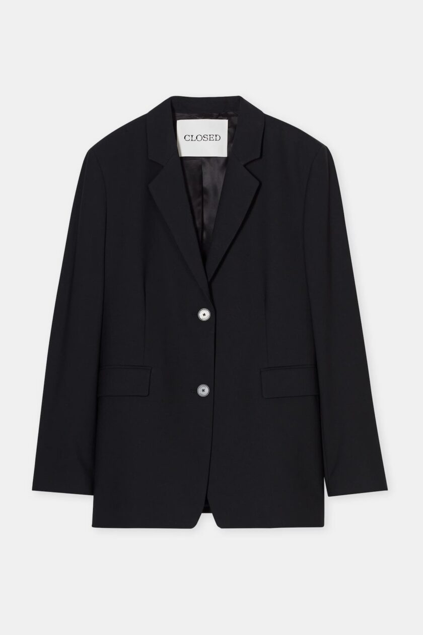 Blazer - Nombre del estilo Lola CLOSED