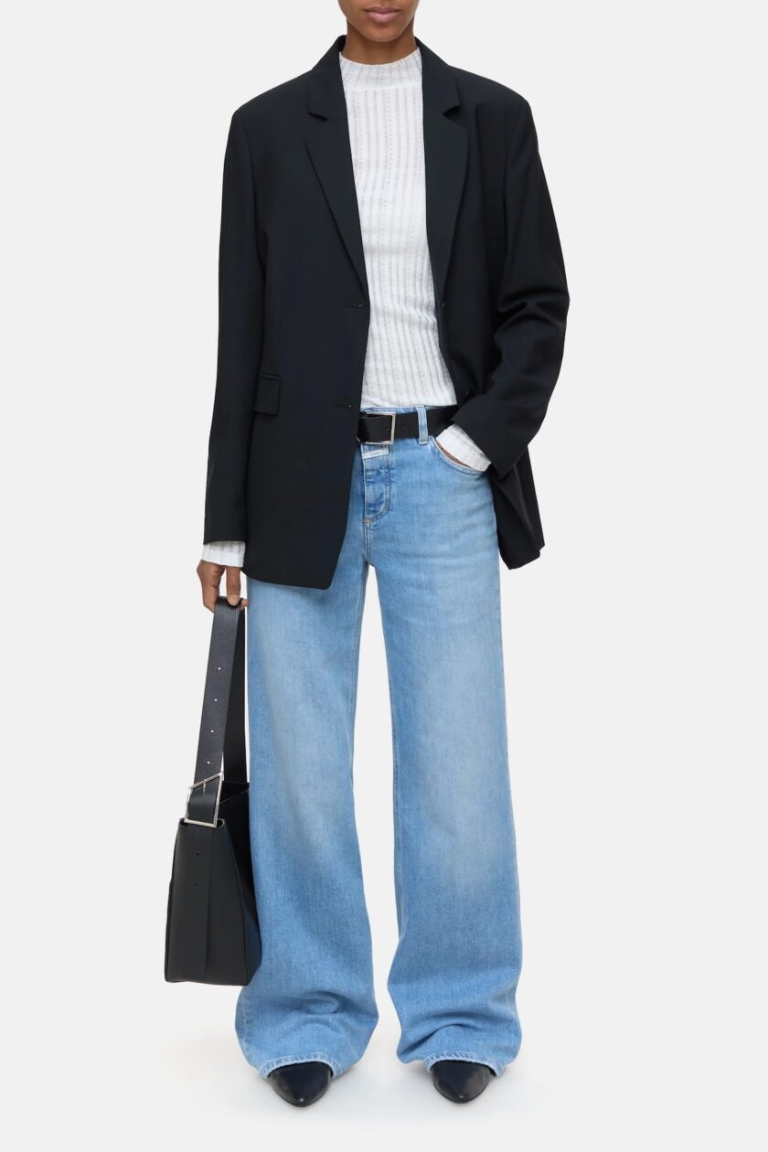 Blazer - Nombre del estilo Lola CLOSED - Imagen 2
