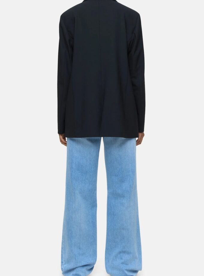 Blazer - Nombre del estilo Lola CLOSED