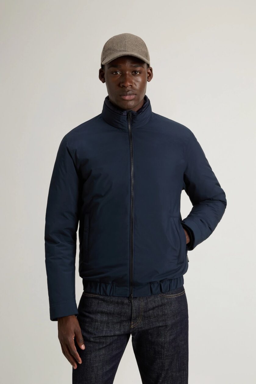 Bomber Cloud acolchado WOOLRICH