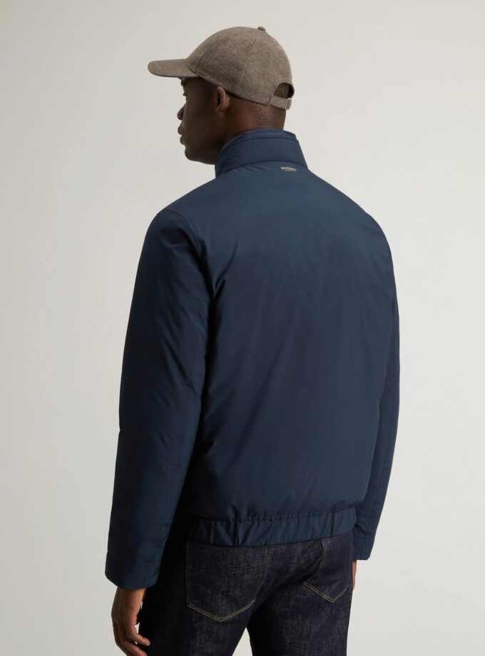 Bomber Cloud acolchado WOOLRICH