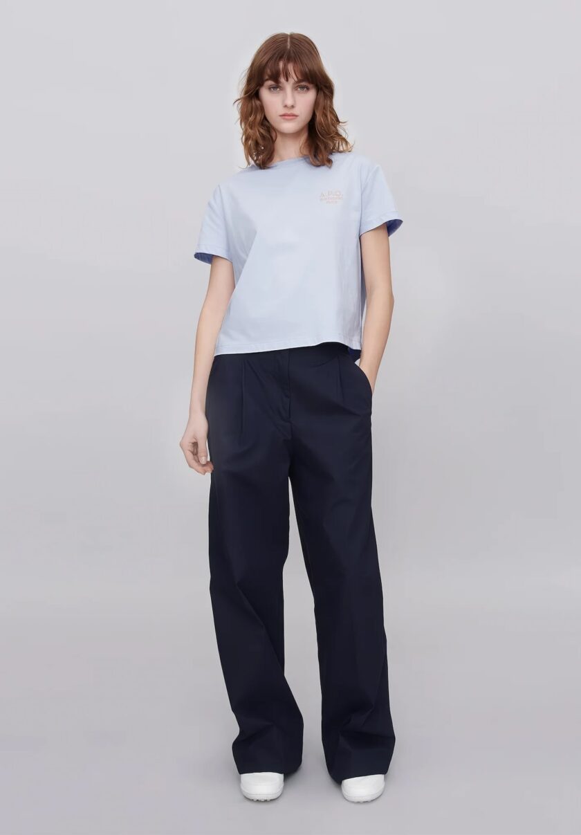 Pantalones Verónica A.P.C. - Imagen 2