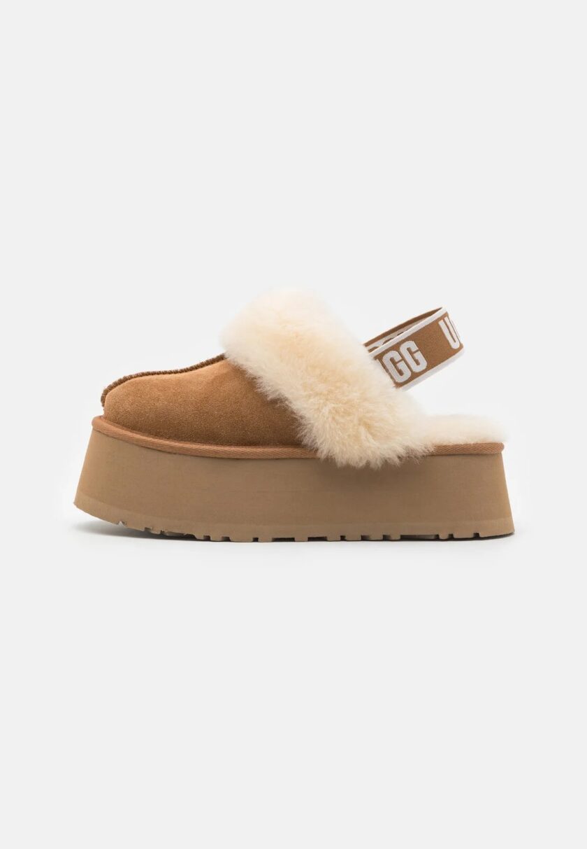 Zapatillas Mujer Funkette UGG