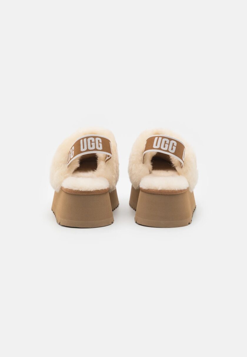Zapatillas Mujer Funkette UGG - Imagen 3