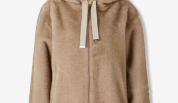 CHAQUETA  COLOR BEIGE 24432