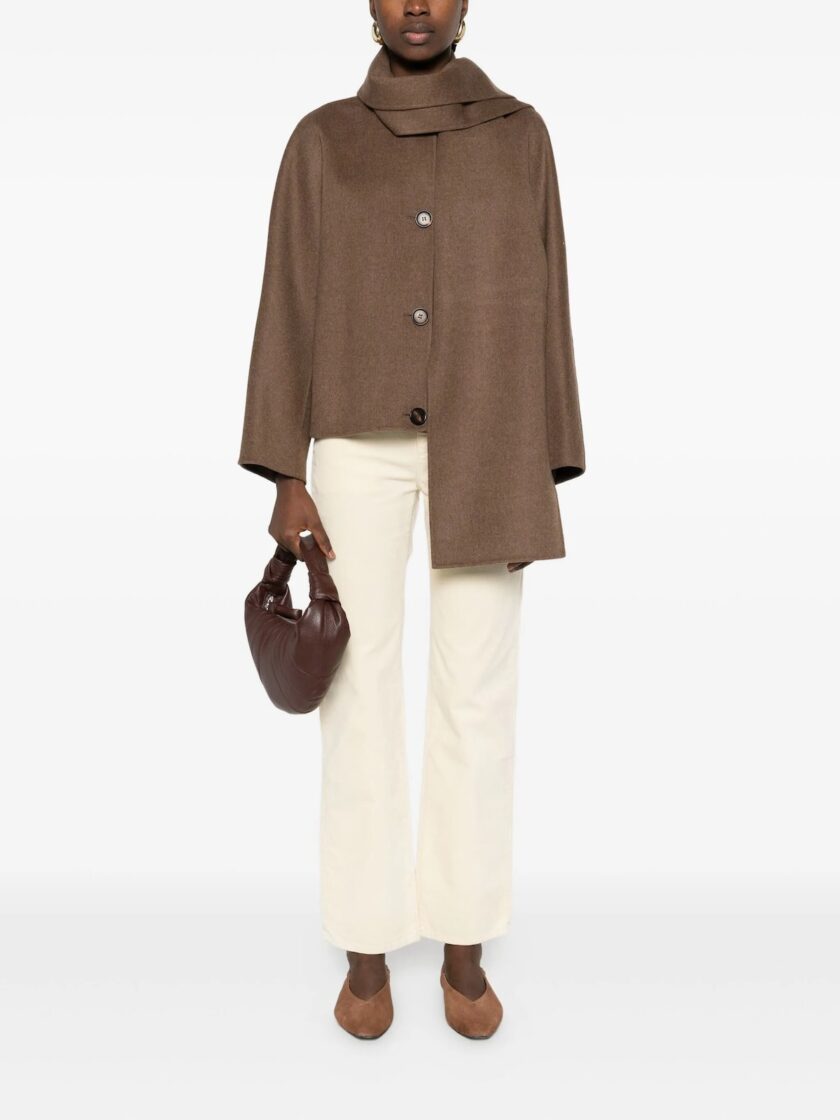Chaqueta Kate de lana MAX MARA - Imagen 2