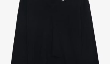 Jersey Mikyz 100% Cachemira ZADIG ET VOLTAIRE