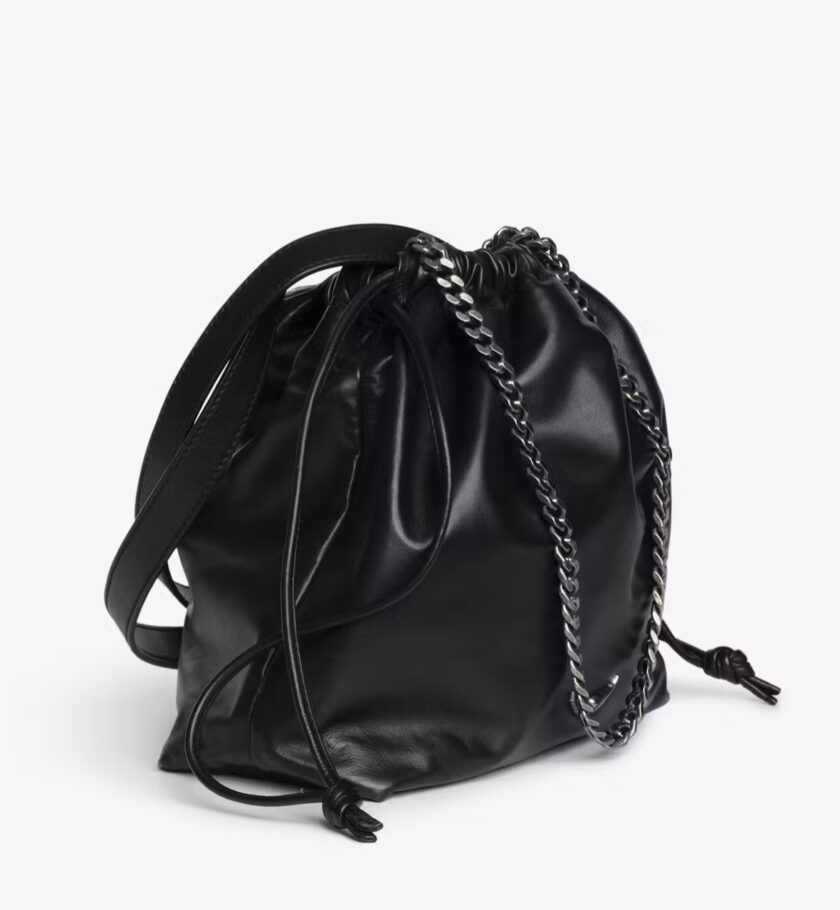 Bolso Rock Today ZADIG ET VOLTAIRE - Imagen 2