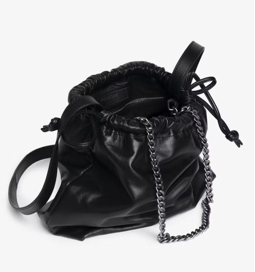 Bolso Rock Today ZADIG ET VOLTAIRE - Imagen 3