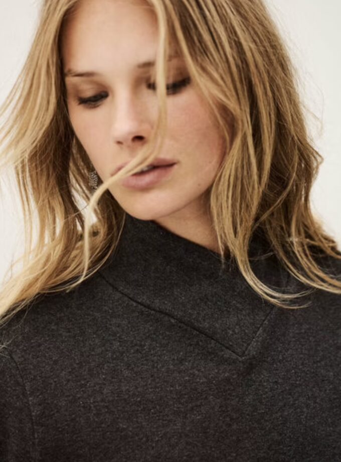 Camiseta de manga larga MORIS BA&SH