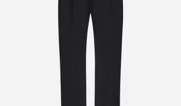 Pantalones de light comfort stretch woven 24432