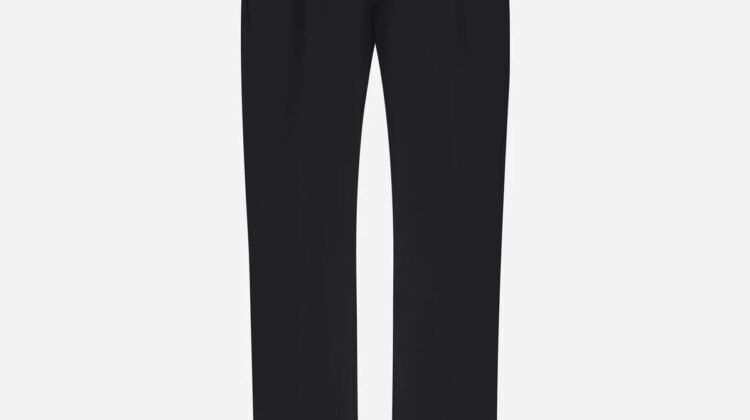 Pantalones de light comfort stretch woven HERNO