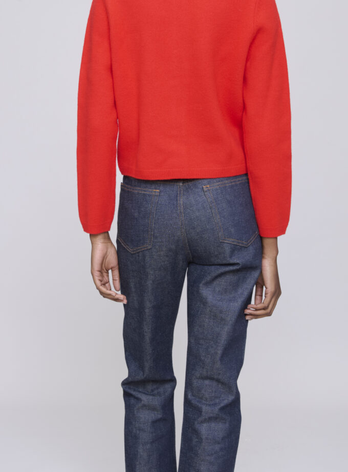 Cárdigan Mila A.P.C.