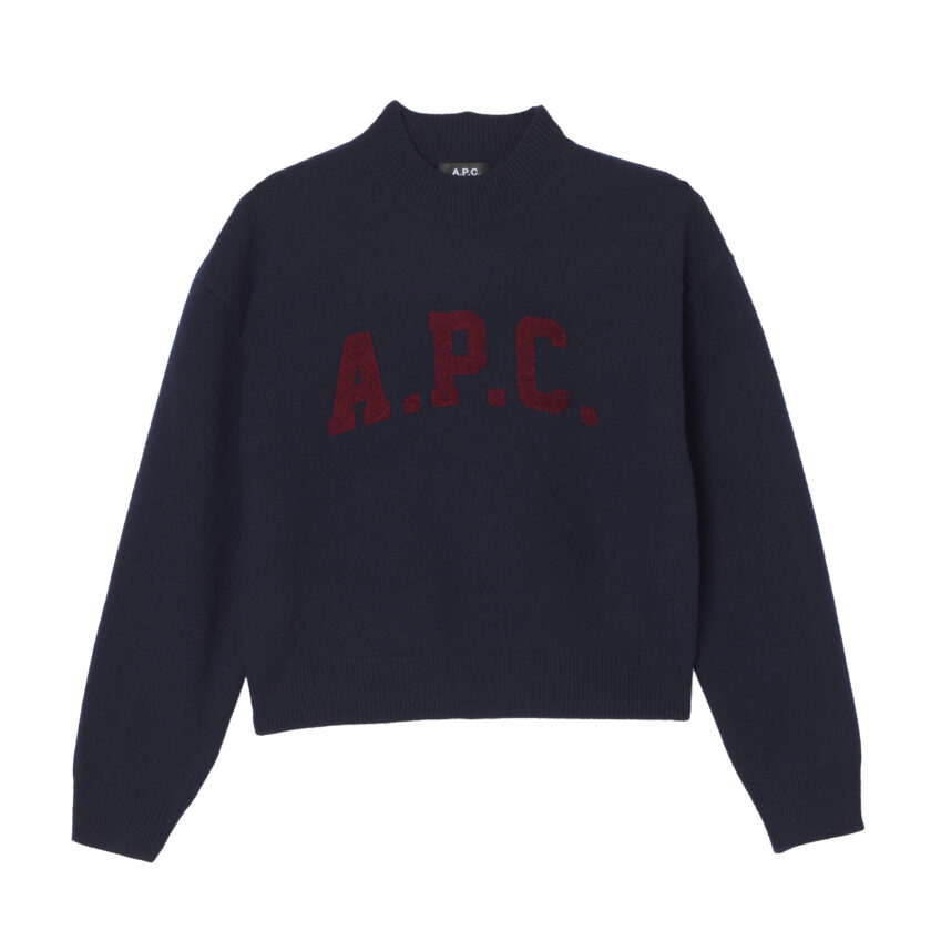 Jersey Jada A.P.C.