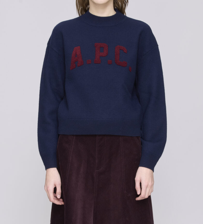 Jersey Jada A.P.C. - Imagen 2