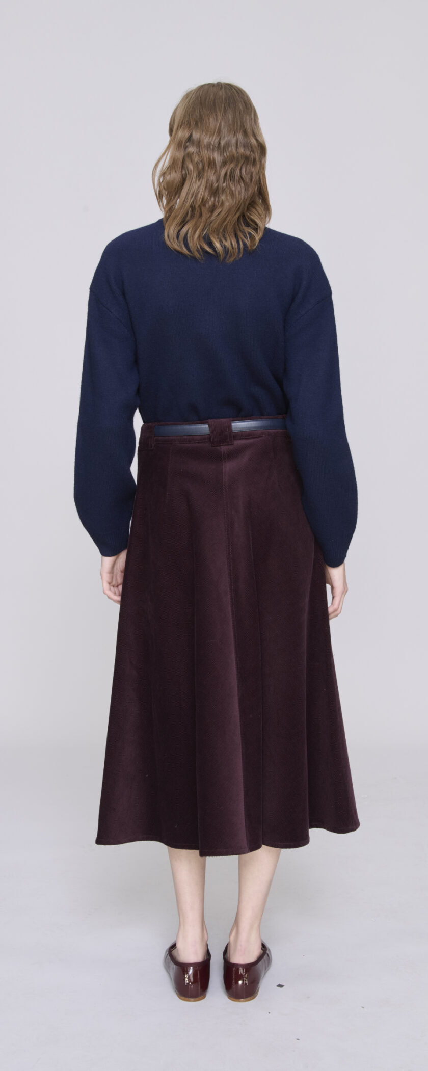Jersey Jada A.P.C. - Imagen 3
