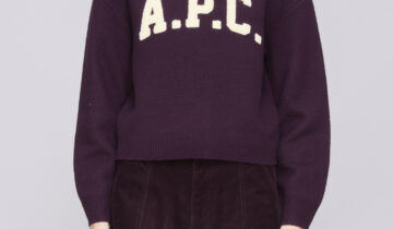 Jersey Jada A.P.C.