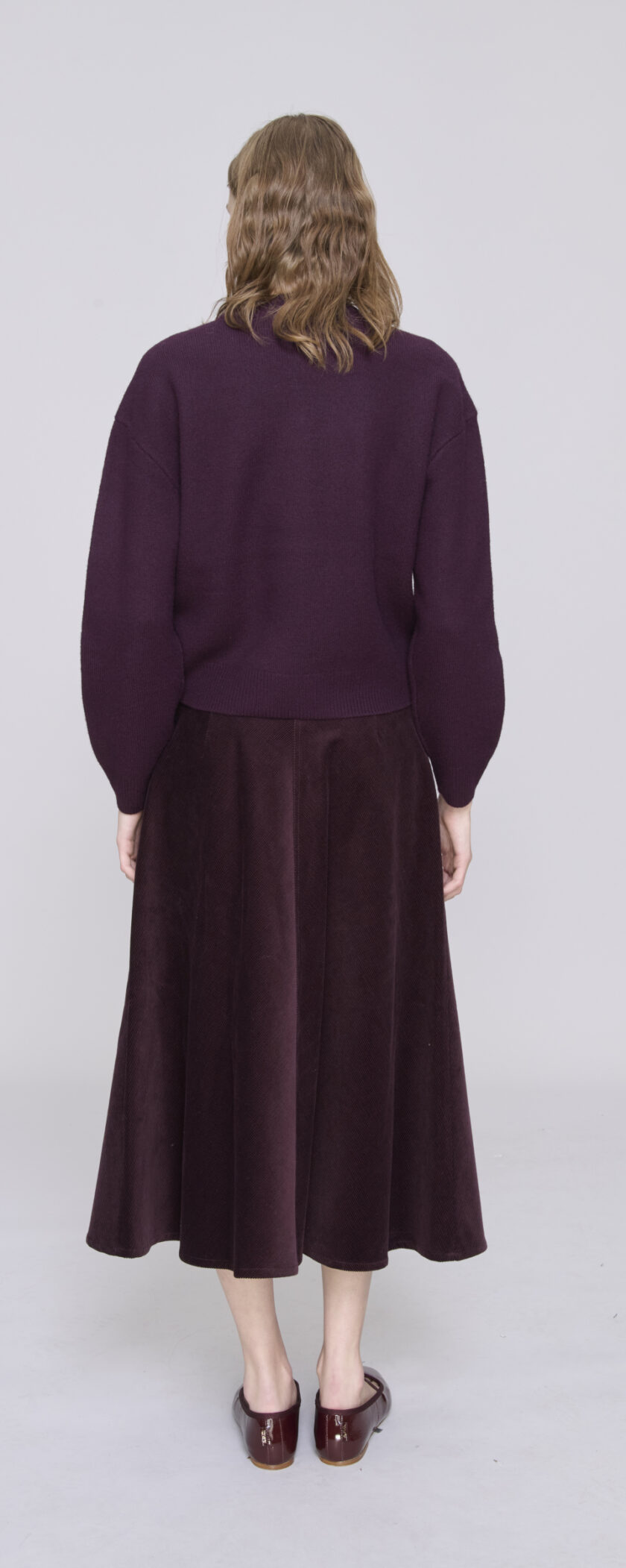 Jersey Jada A.P.C. - Imagen 2