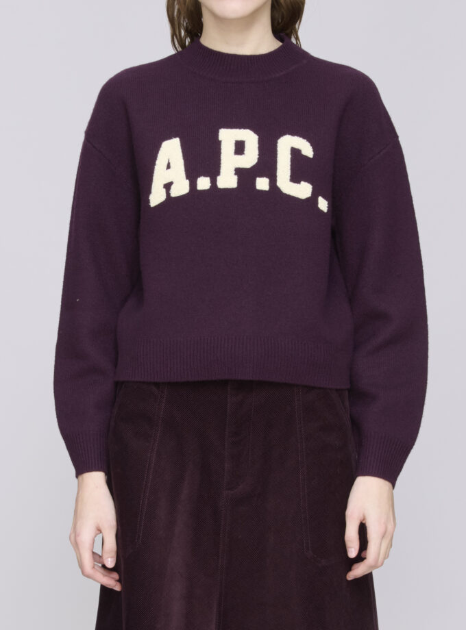 Jersey Jada A.P.C.