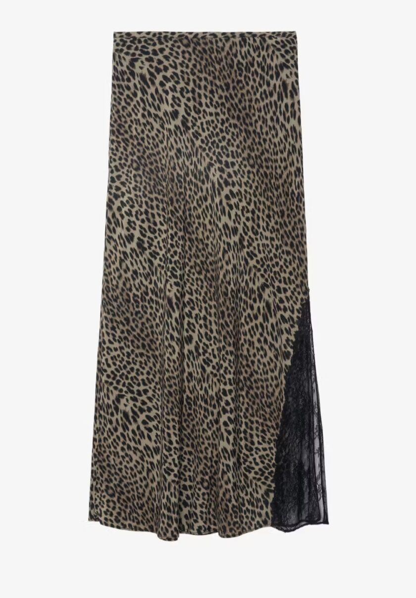 Falda Jayla ZADIG ET VOLTAIRE